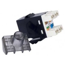 CONECTOR KEYSTONE RJ45 HEMBRA SD 3018